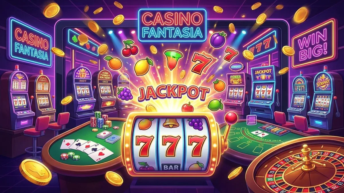 Casino